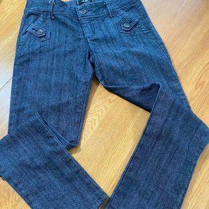 YMI Trouser Jeans